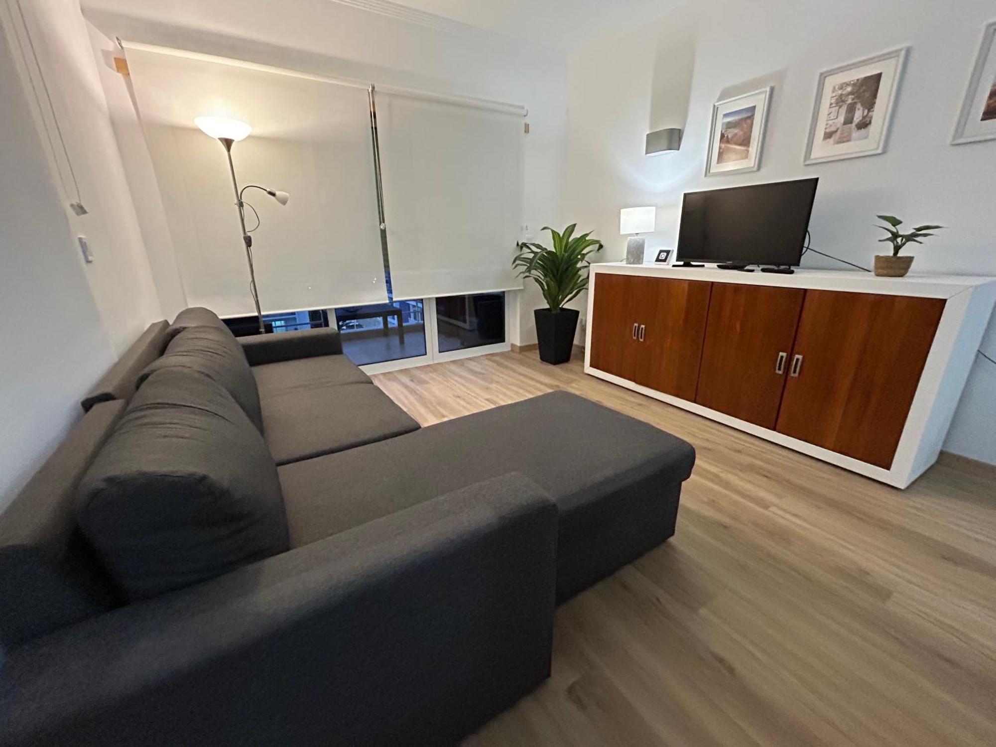 Convistaapartment With Pool Portimao Bagian luar foto