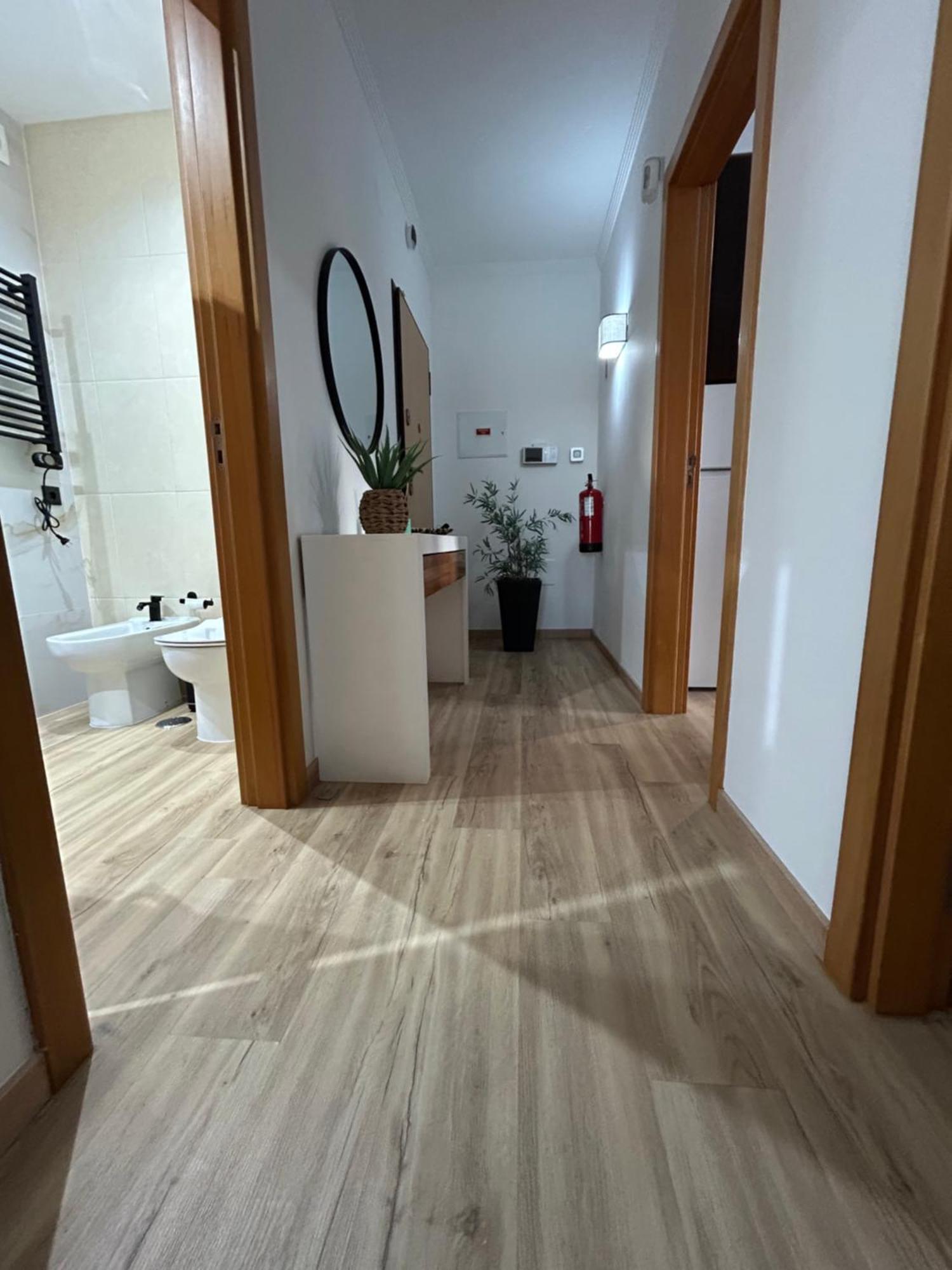 Convistaapartment With Pool Portimao Bagian luar foto