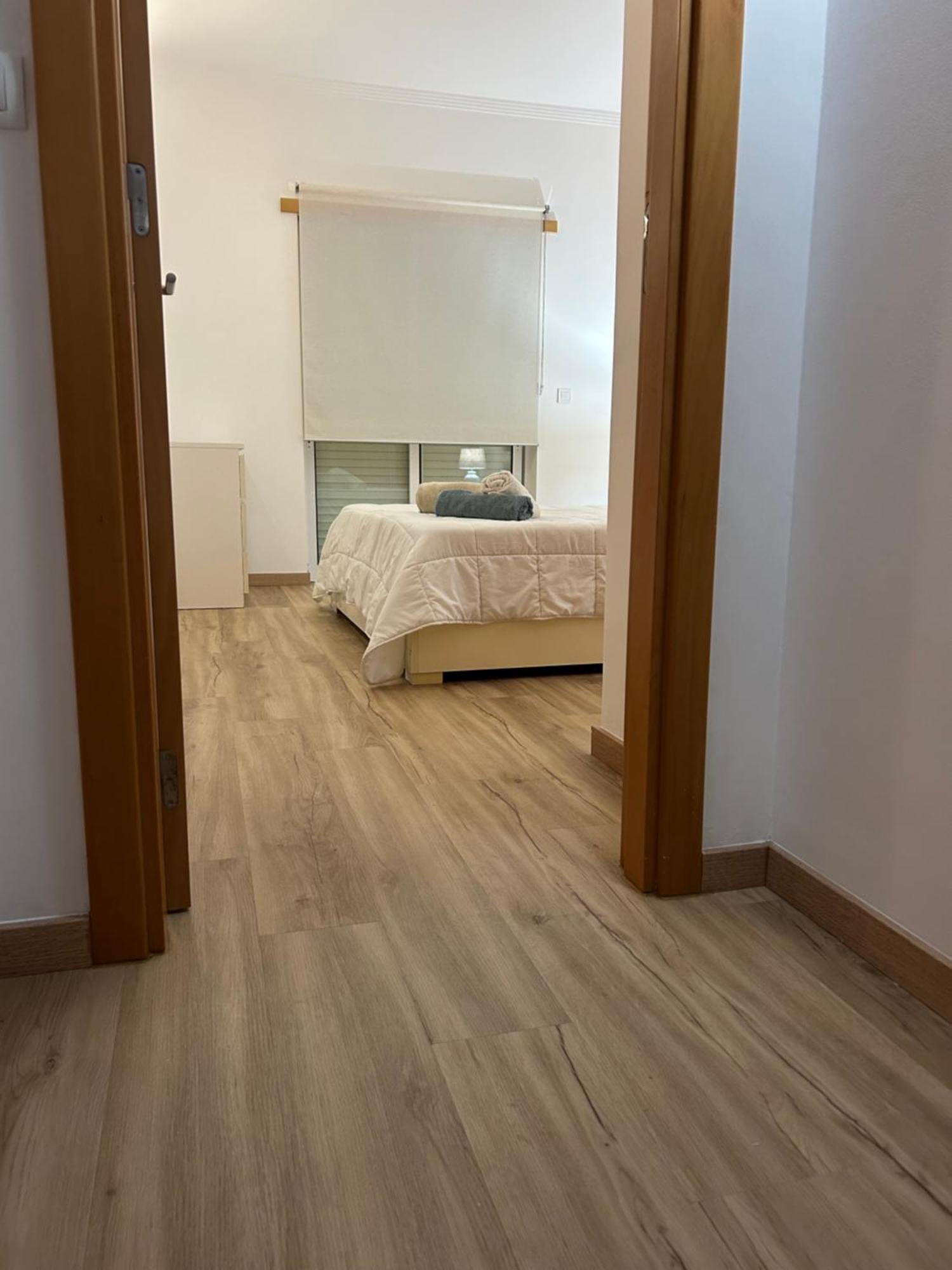 Convistaapartment With Pool Portimao Bagian luar foto