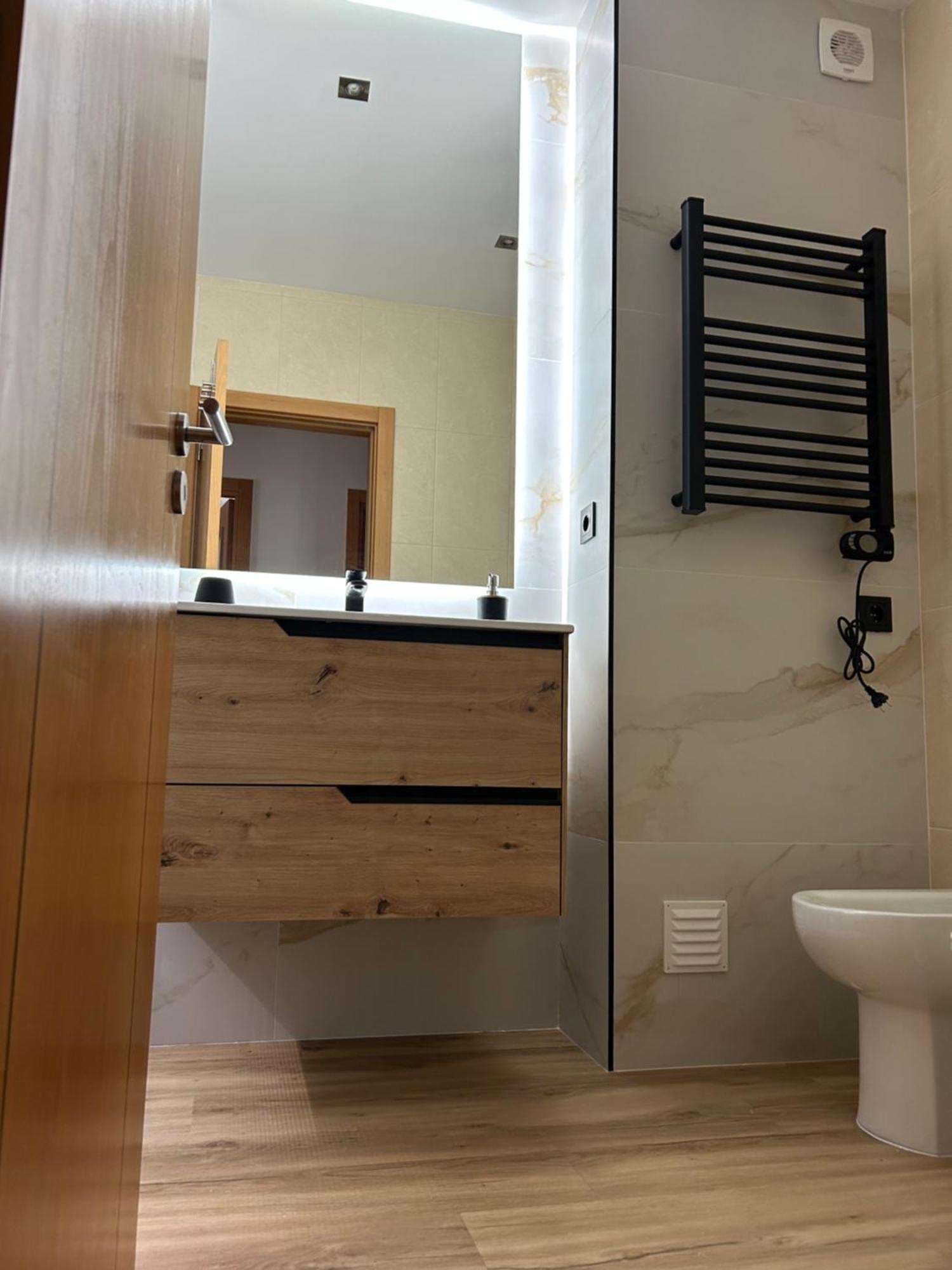 Convistaapartment With Pool Portimao Bagian luar foto
