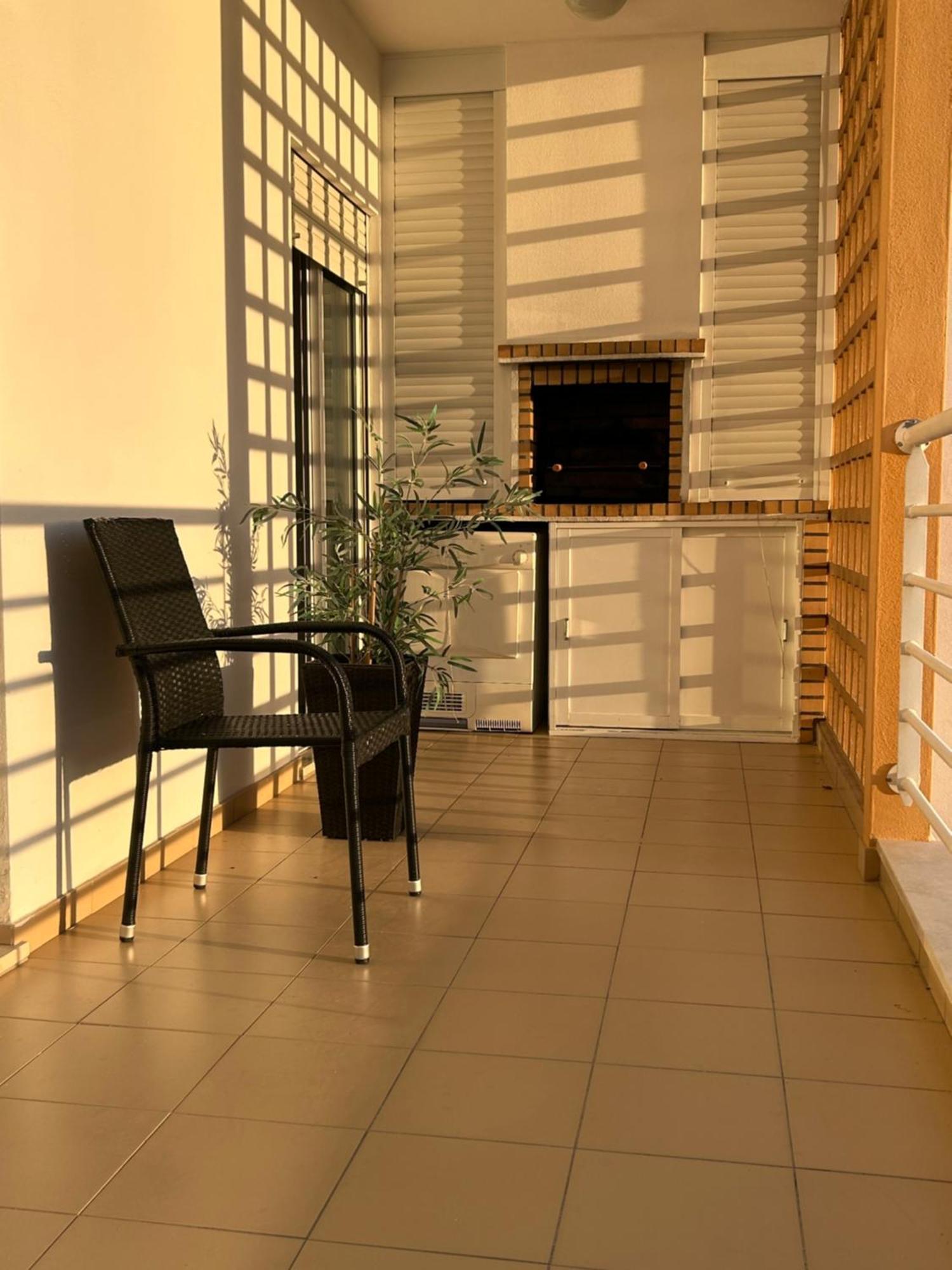 Convistaapartment With Pool Portimao Bagian luar foto