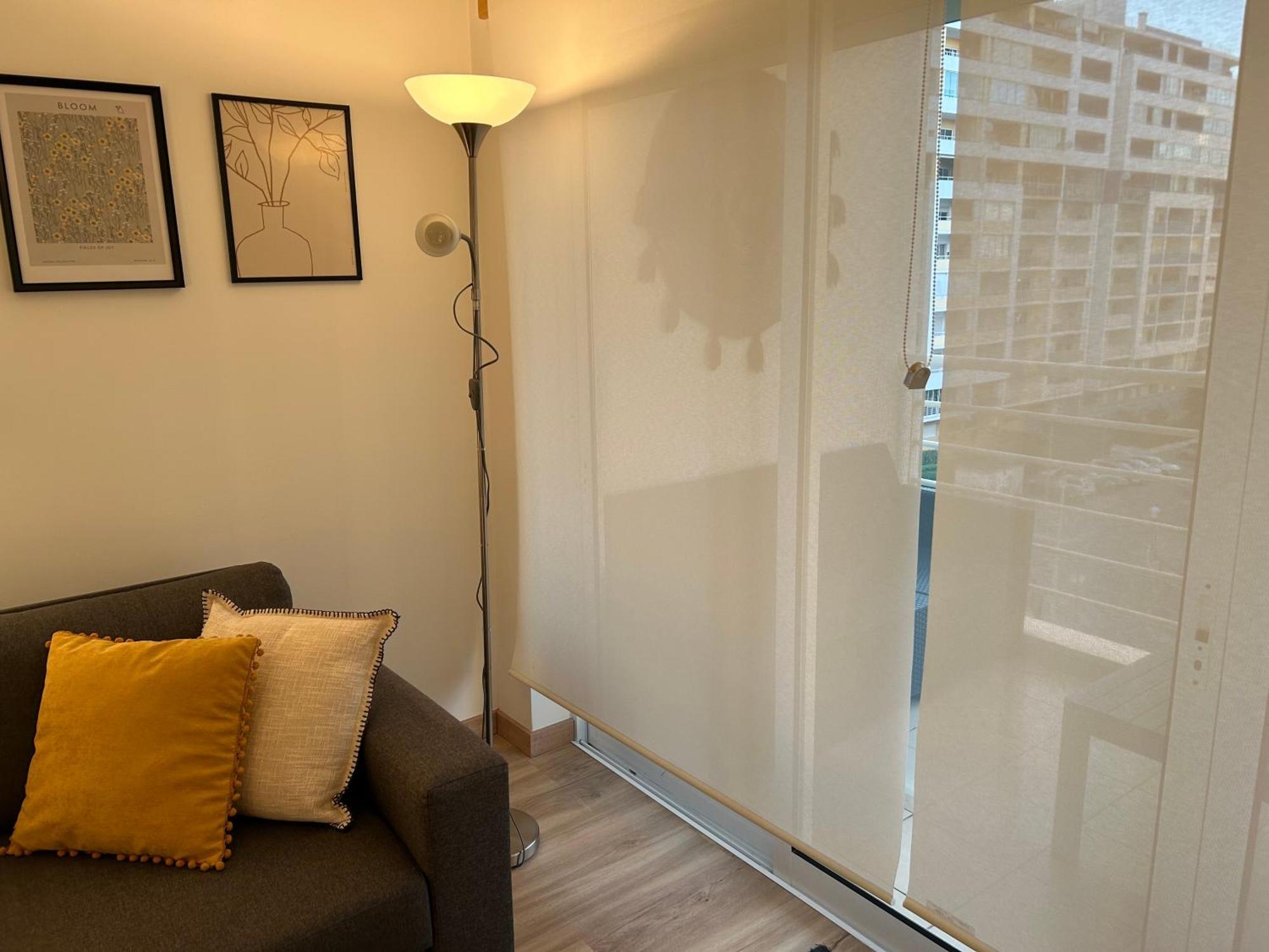 Convistaapartment With Pool Portimao Bagian luar foto
