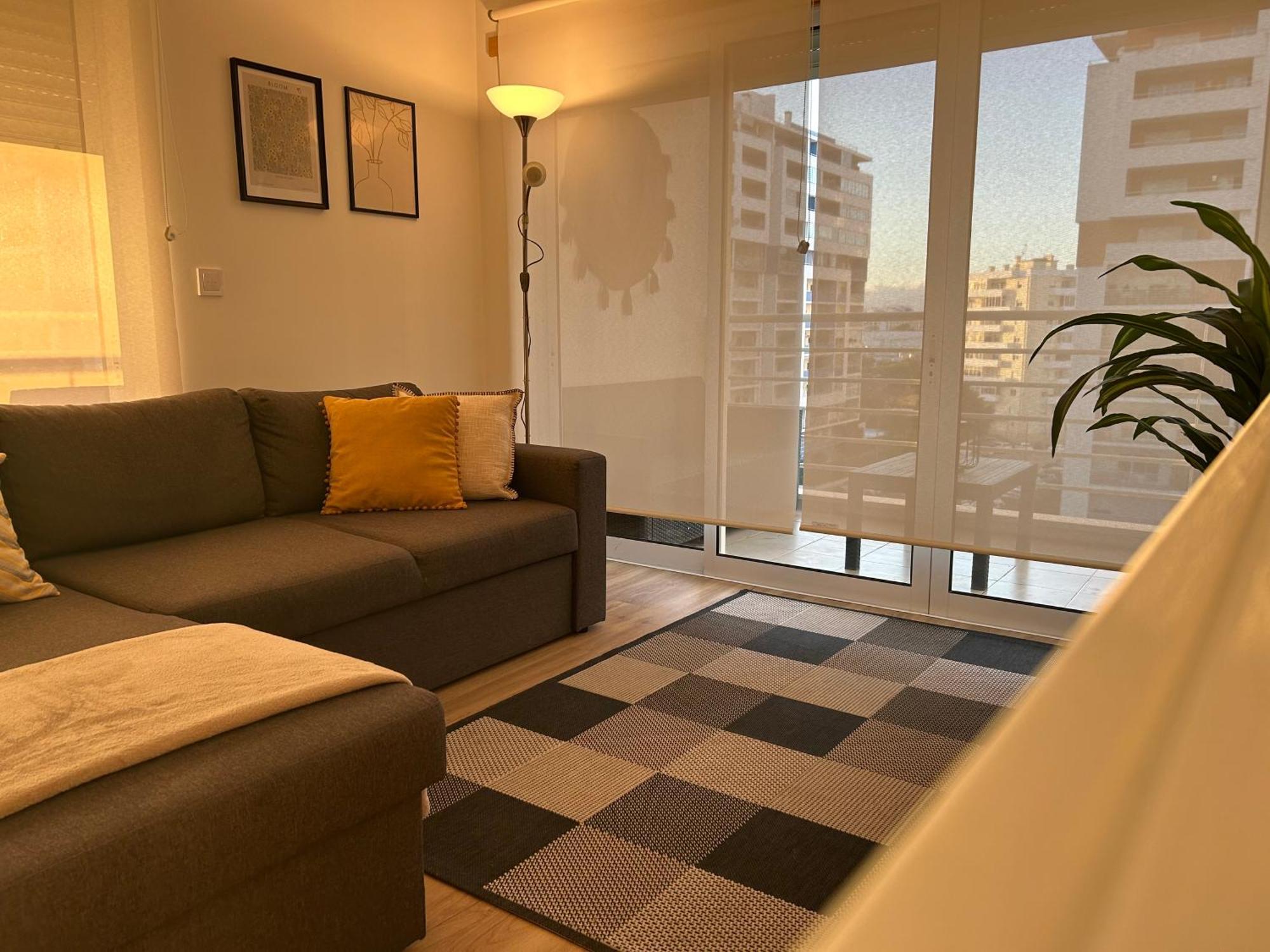 Convistaapartment With Pool Portimao Bagian luar foto